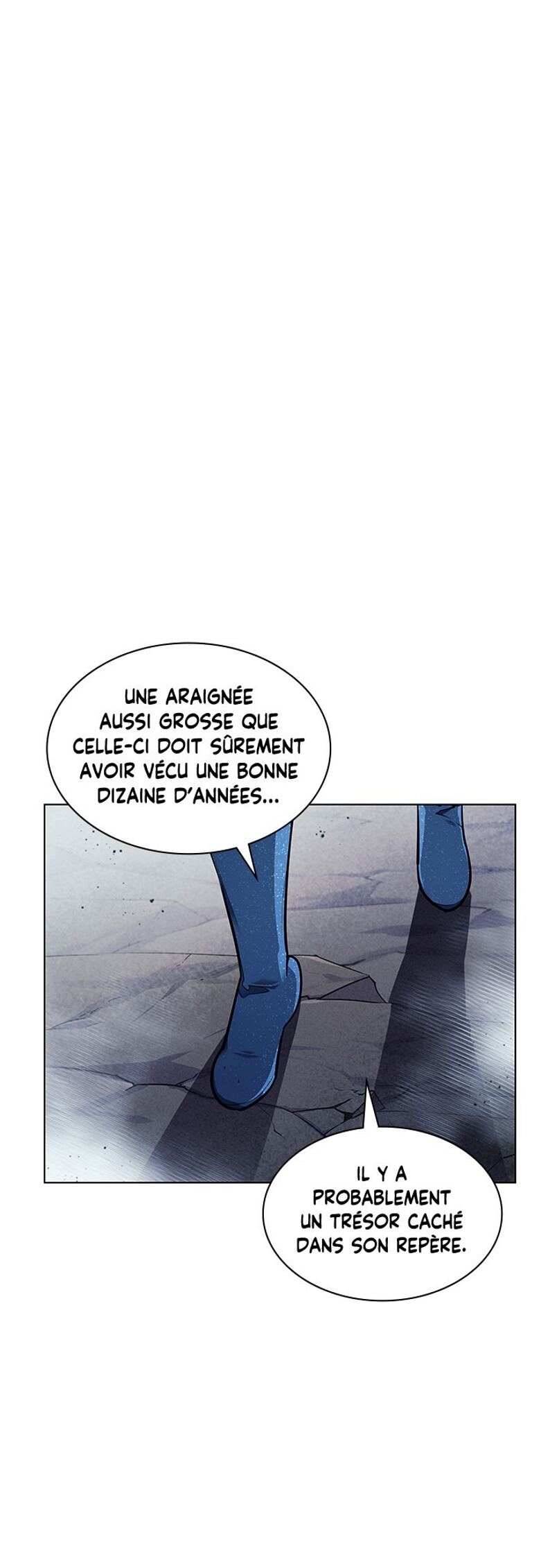 Overgeared (Remake) Chapitre 43 - Page 14