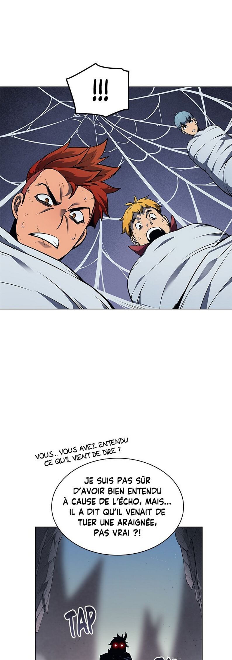 Overgeared (Remake) Chapitre 43 - Page 16