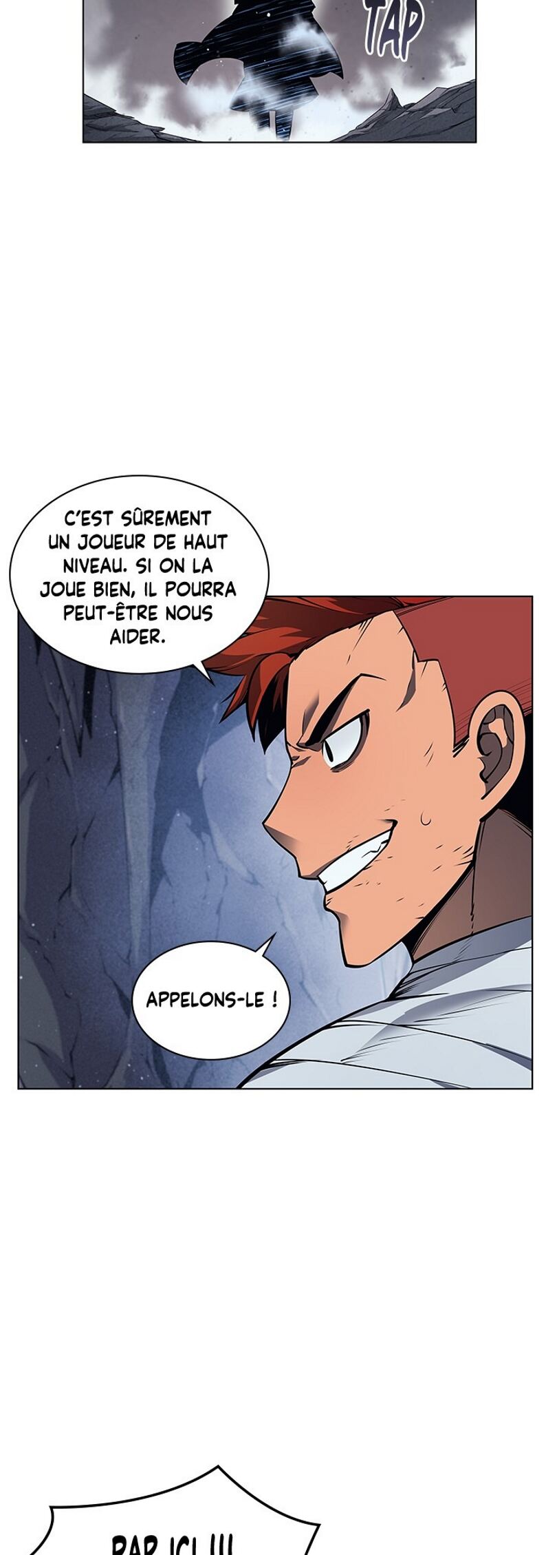 Overgeared (Remake) Chapitre 43 - Page 17