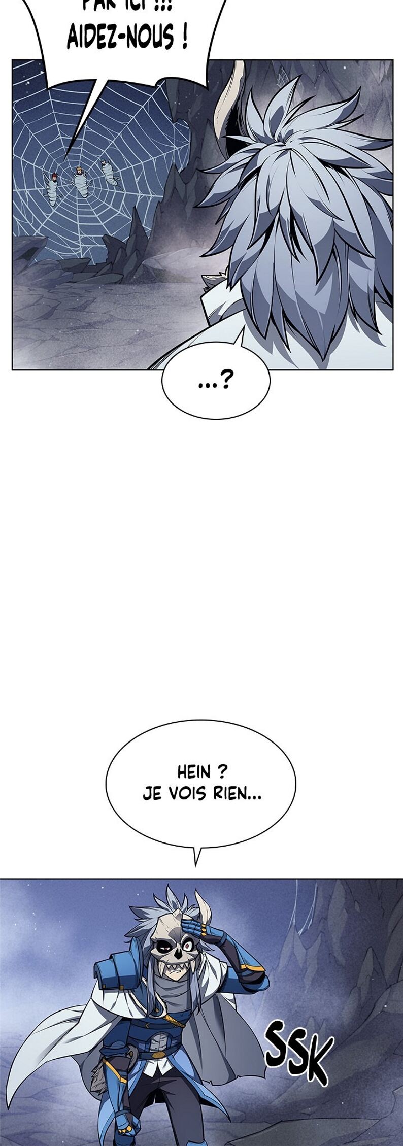 Overgeared (Remake) Chapitre 43 - Page 18