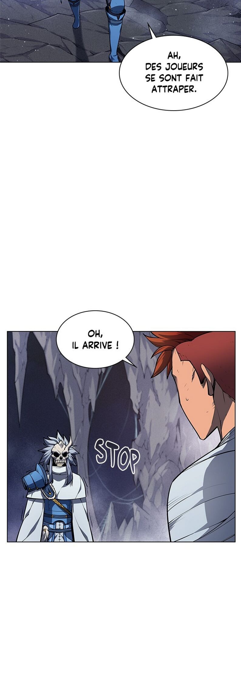 Overgeared (Remake) Chapitre 43 - Page 19