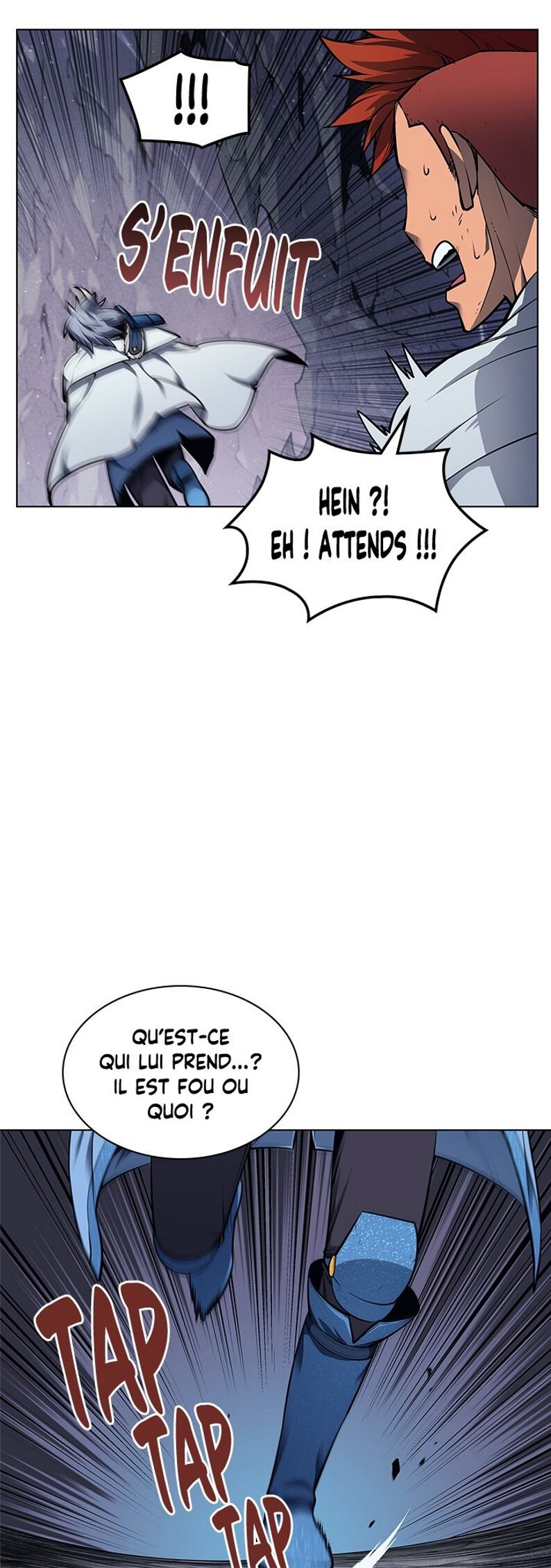 Overgeared (Remake) Chapitre 43 - Page 20