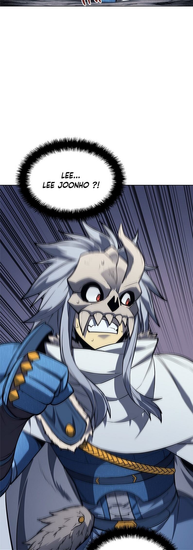 Overgeared (Remake) Chapitre 43 - Page 21