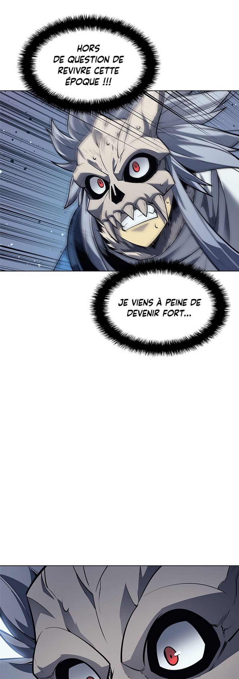 Overgeared (Remake) Chapitre 43 - Page 24