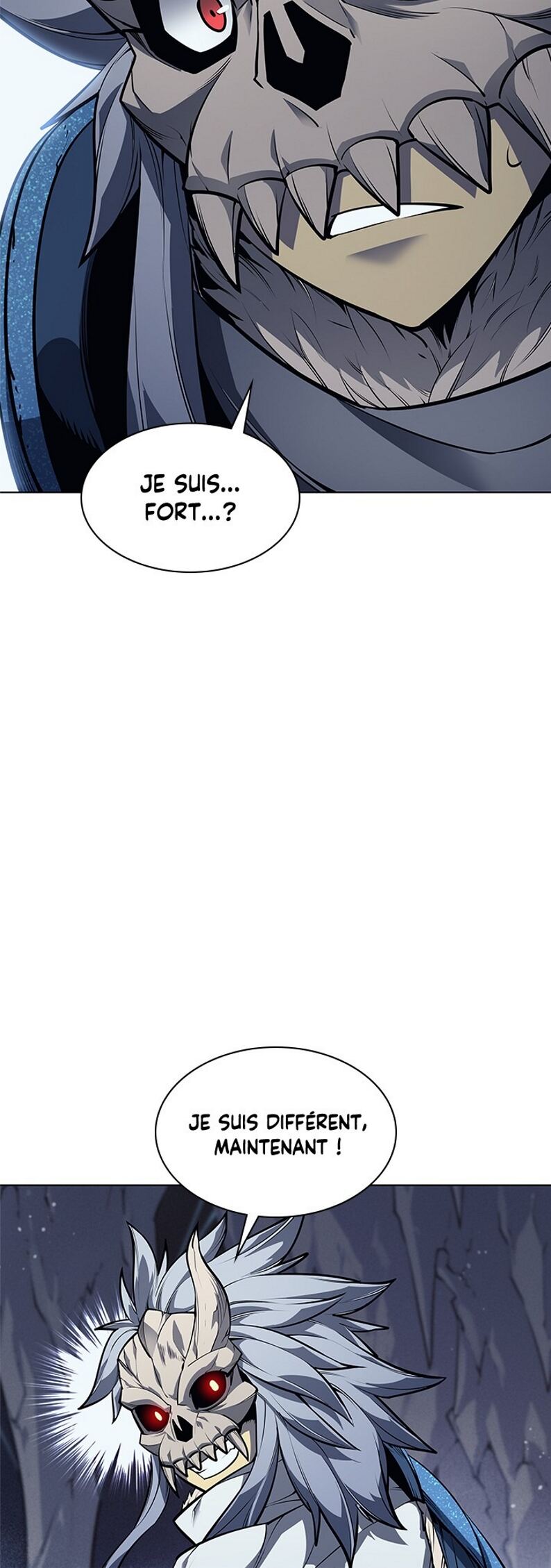Overgeared (Remake) Chapitre 43 - Page 25