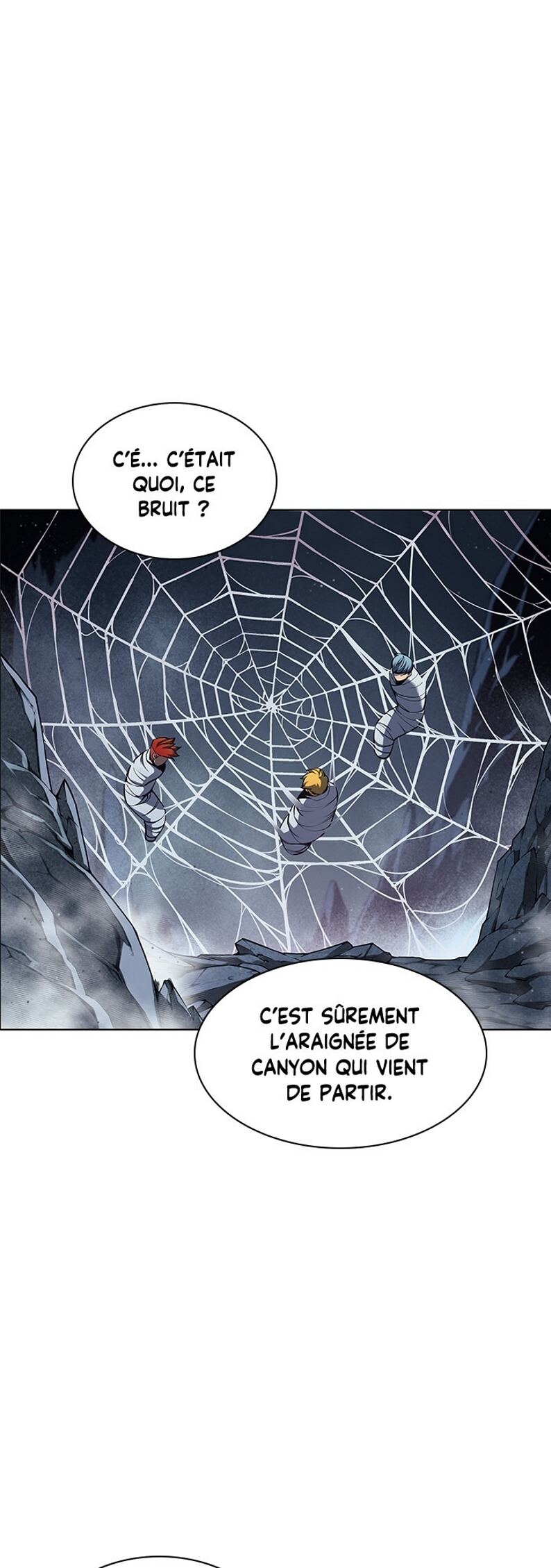 Overgeared (Remake) Chapitre 43 - Page 3