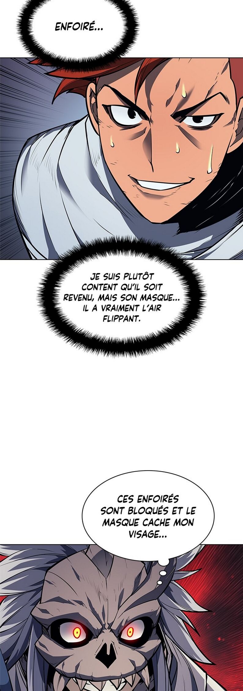 Overgeared (Remake) Chapitre 43 - Page 30