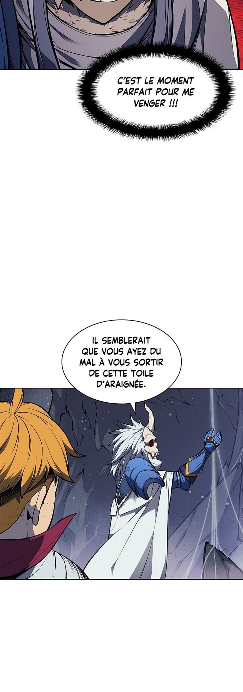 Overgeared (Remake) Chapitre 43 - Page 31