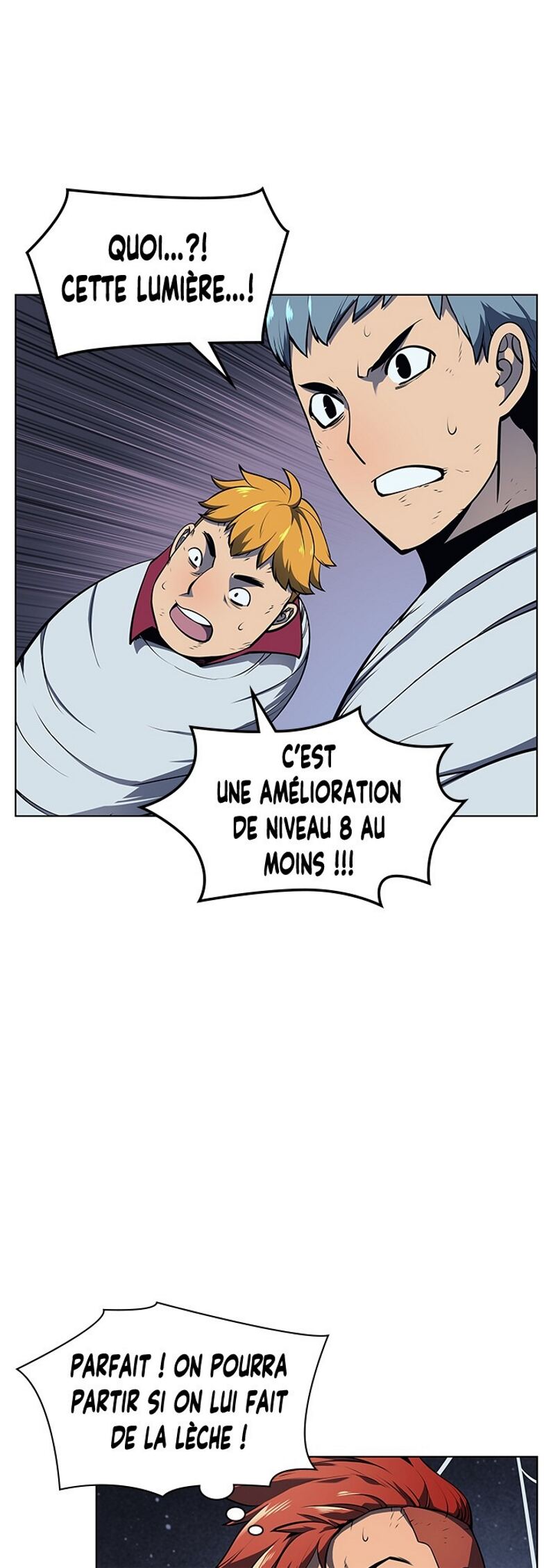 Overgeared (Remake) Chapitre 43 - Page 33