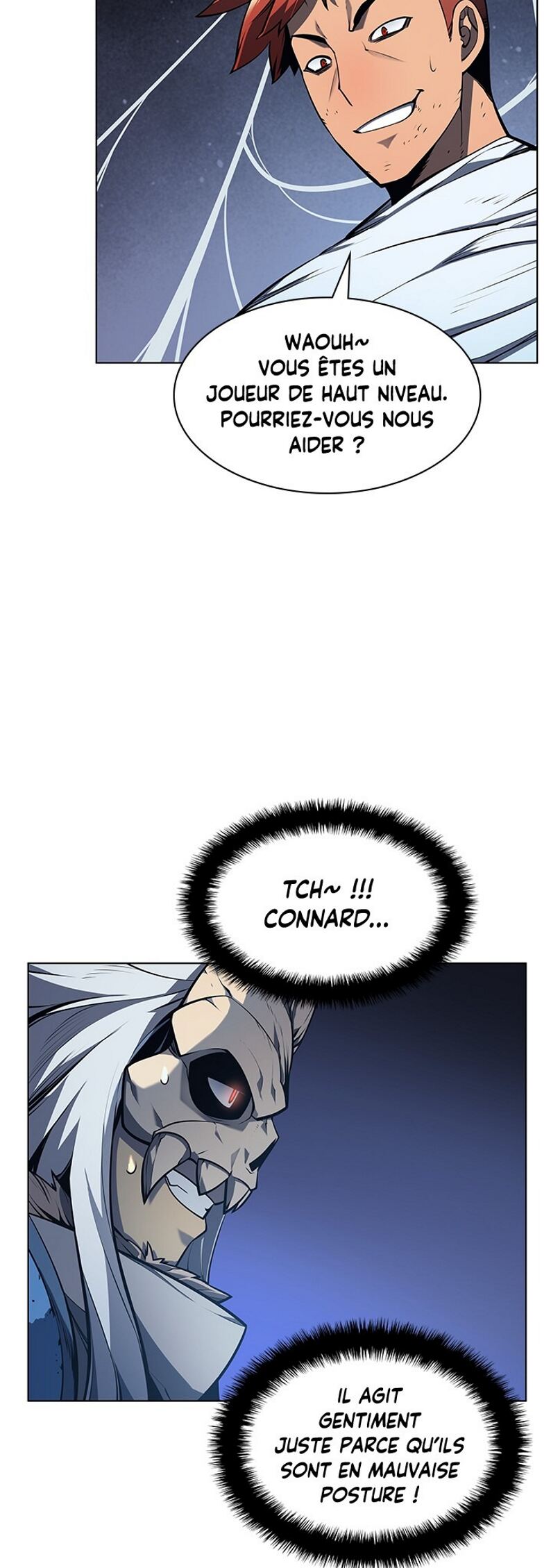 Overgeared (Remake) Chapitre 43 - Page 34