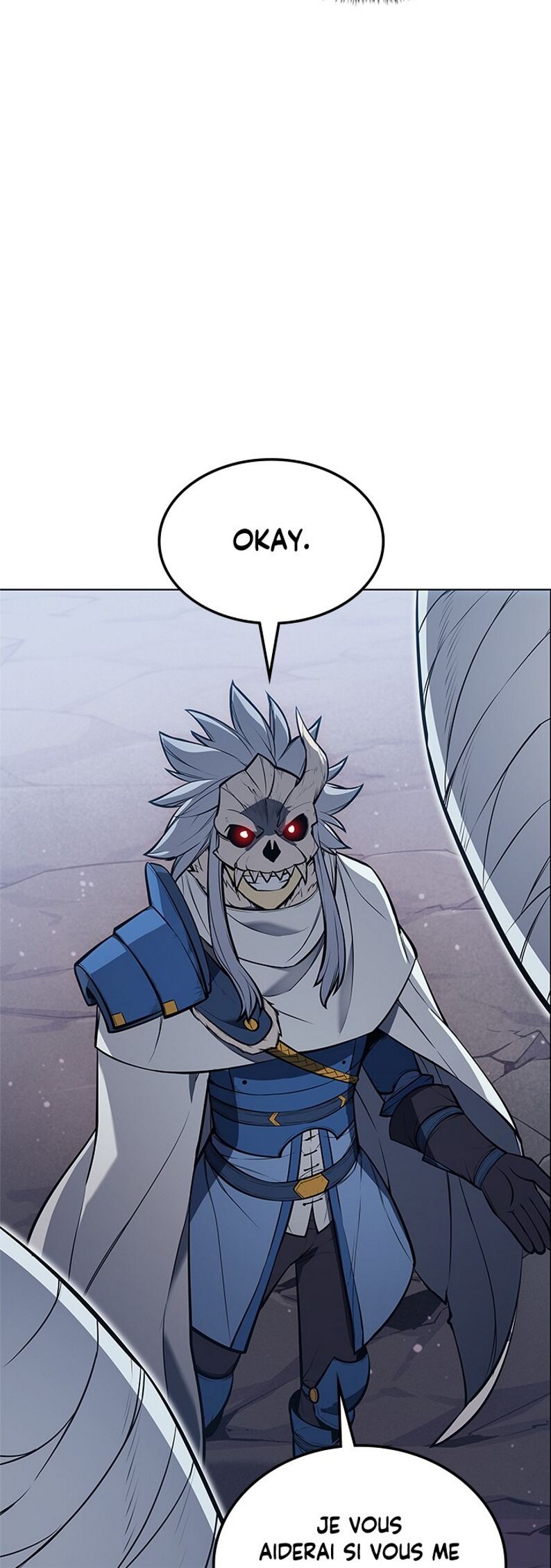Overgeared (Remake) Chapitre 43 - Page 35