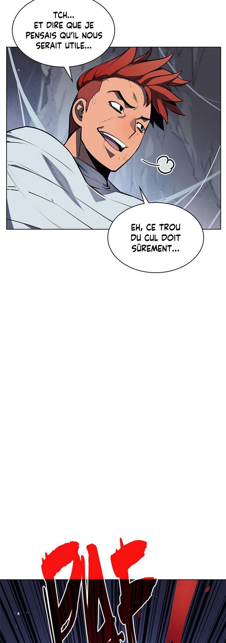 Overgeared (Remake) Chapitre 43 - Page 37