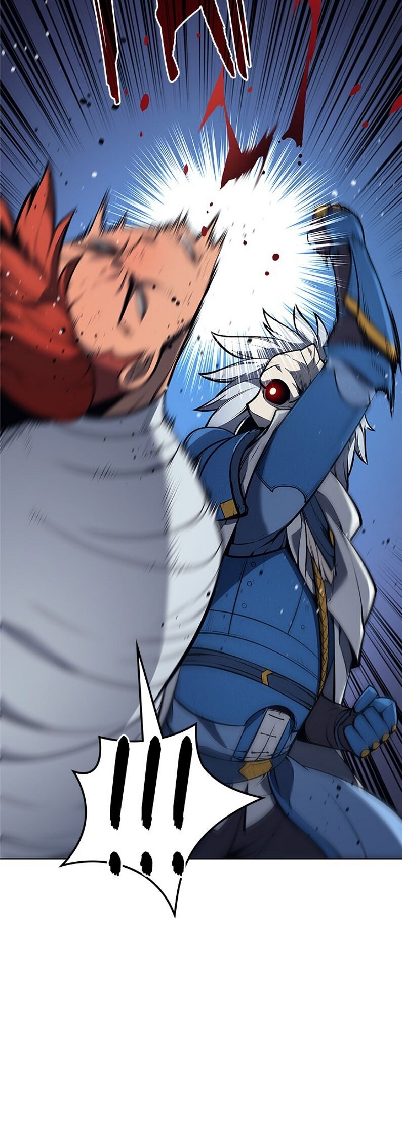 Overgeared (Remake) Chapitre 43 - Page 38