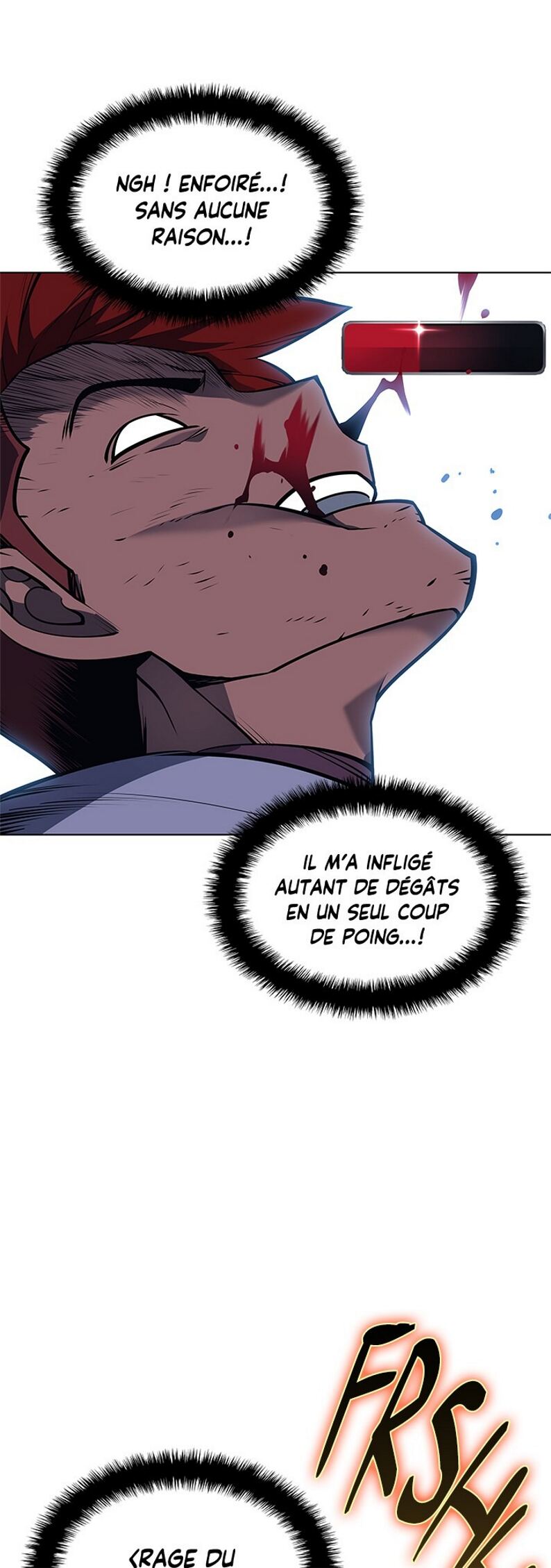 Overgeared (Remake) Chapitre 43 - Page 39