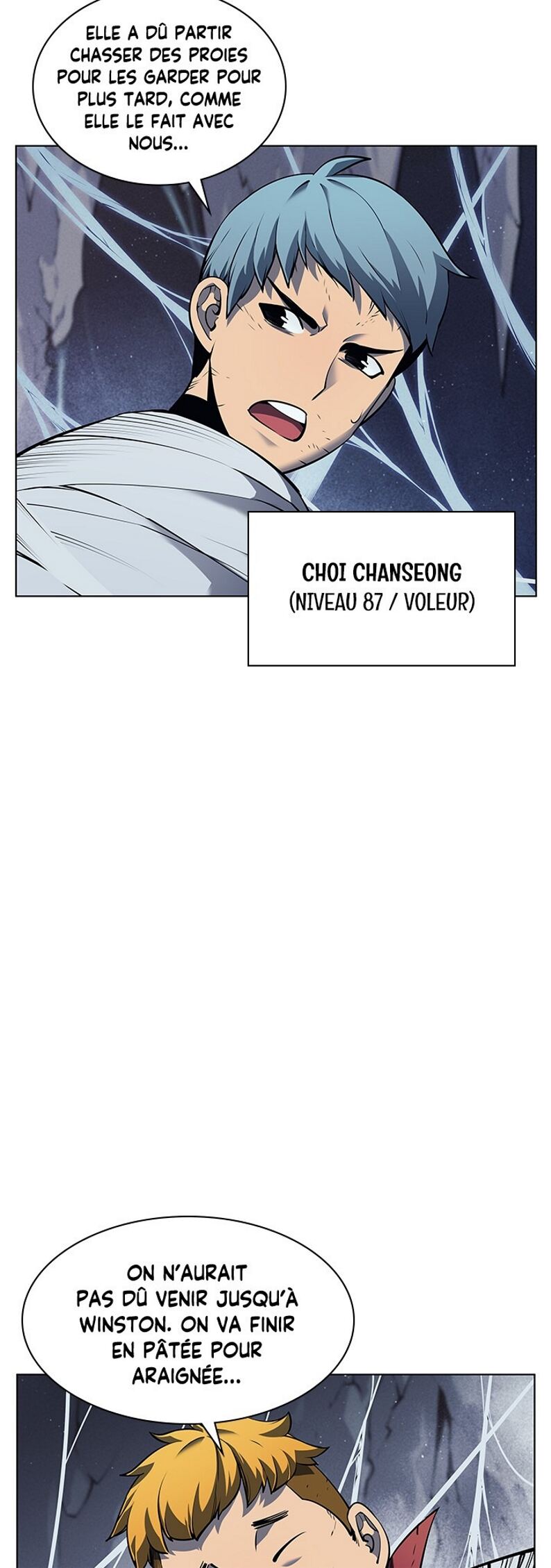 Overgeared (Remake) Chapitre 43 - Page 4