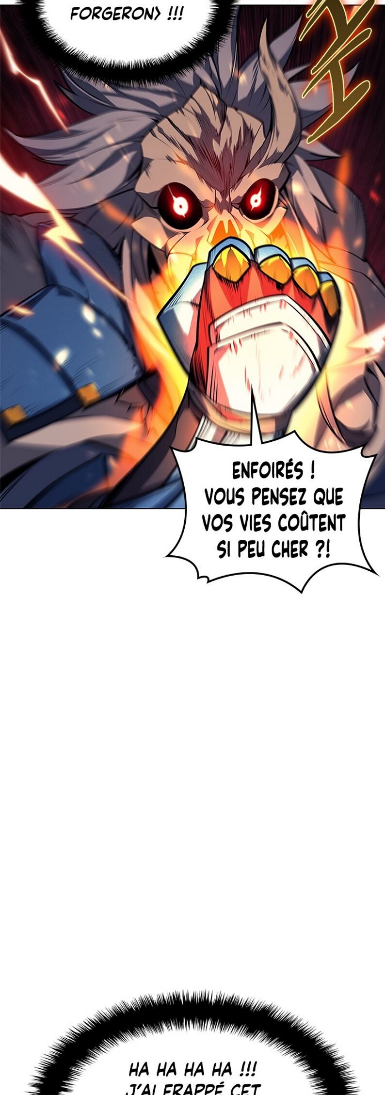 Overgeared (Remake) Chapitre 43 - Page 40