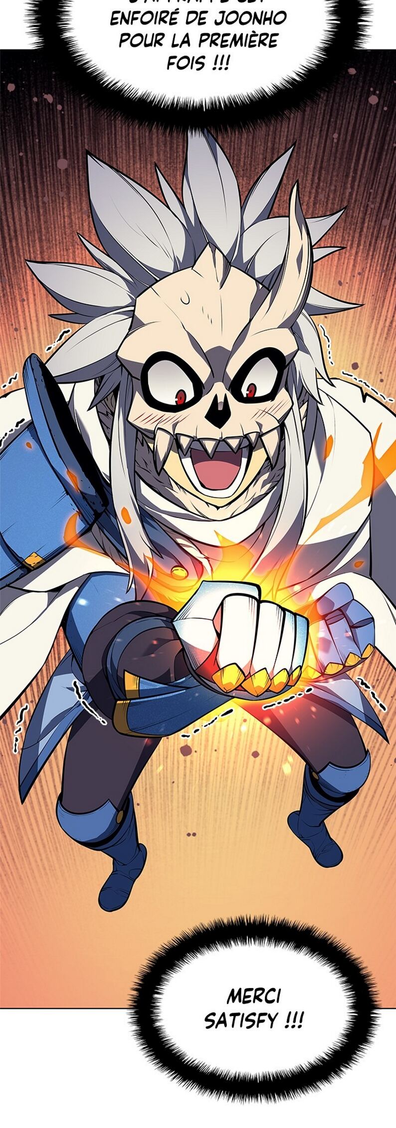 Overgeared (Remake) Chapitre 43 - Page 41