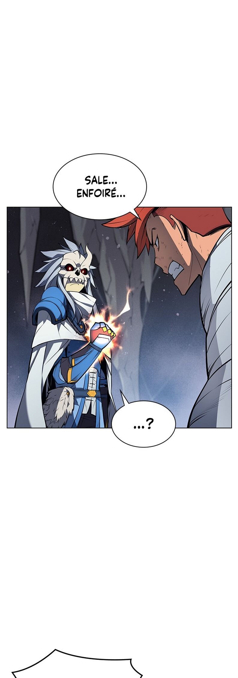 Overgeared (Remake) Chapitre 43 - Page 42