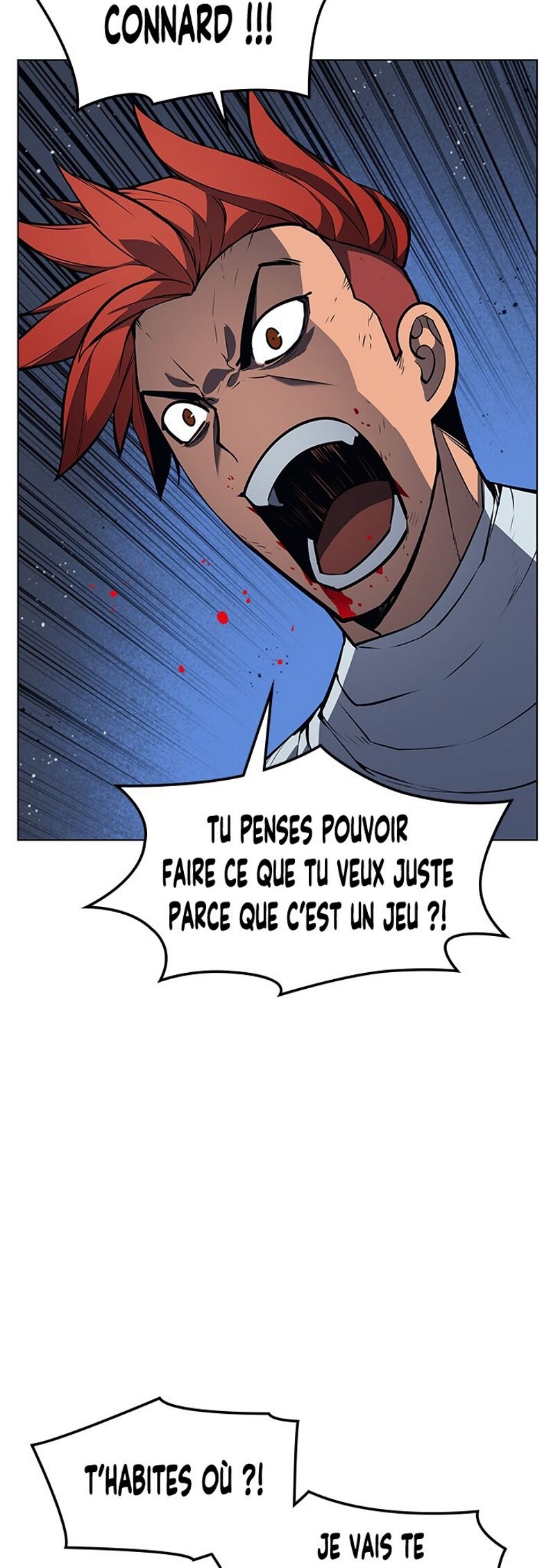 Overgeared (Remake) Chapitre 43 - Page 43