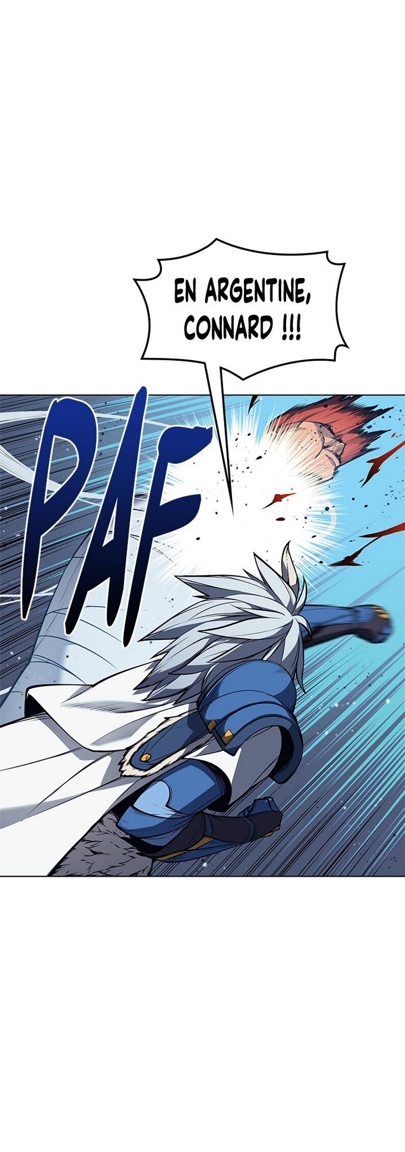 Overgeared (Remake) Chapitre 43 - Page 45