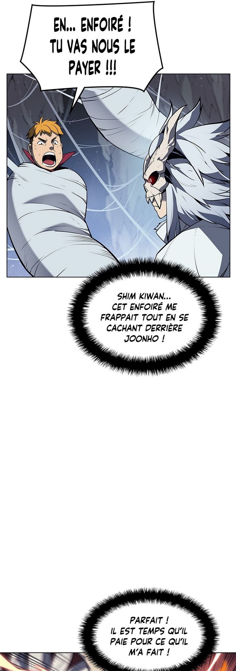 Overgeared (Remake) Chapitre 43 - Page 46