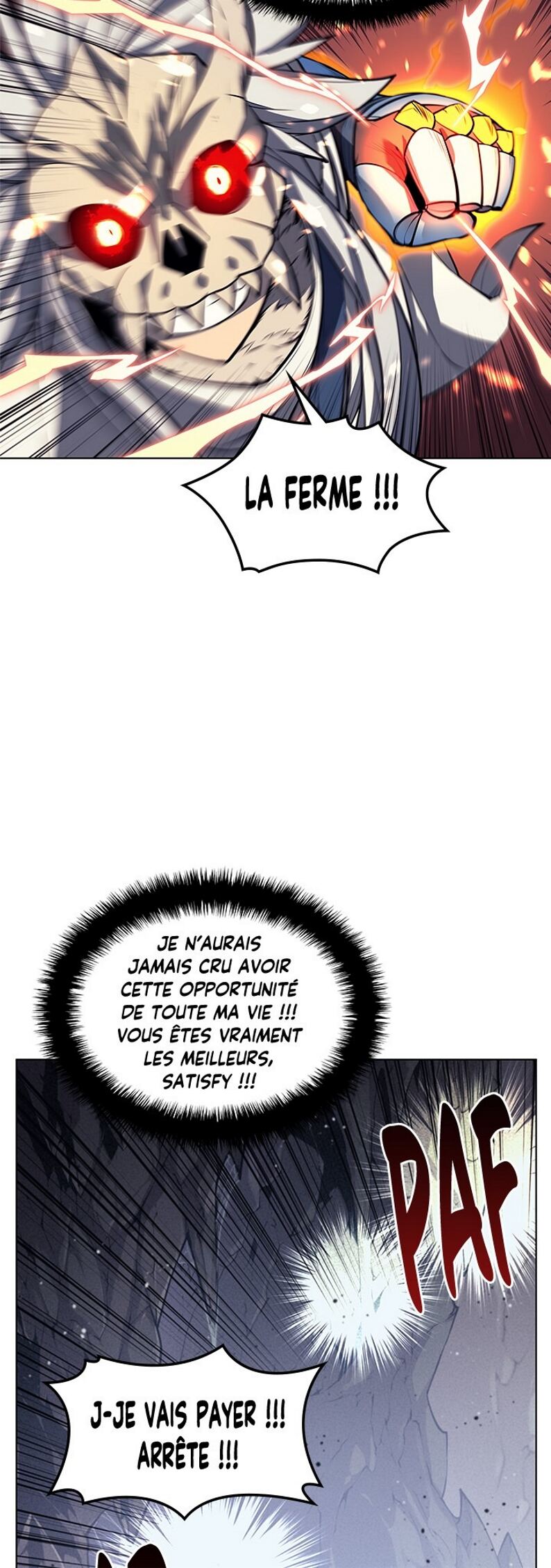 Overgeared (Remake) Chapitre 43 - Page 47