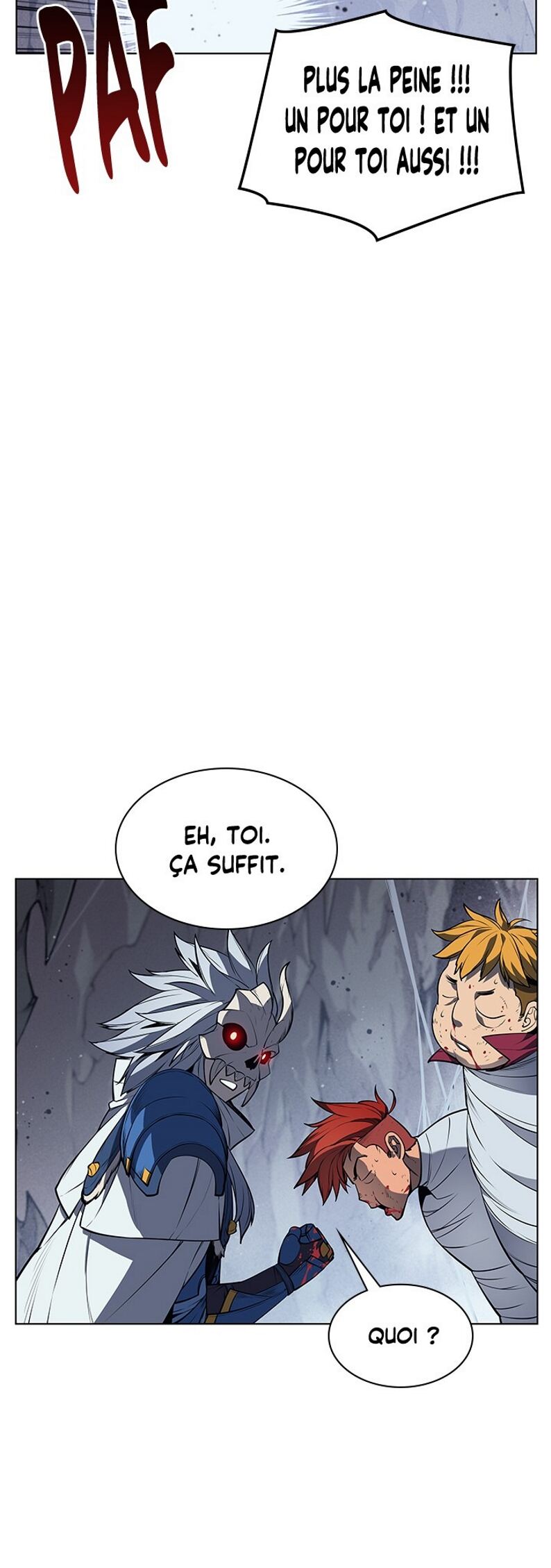 Overgeared (Remake) Chapitre 43 - Page 48