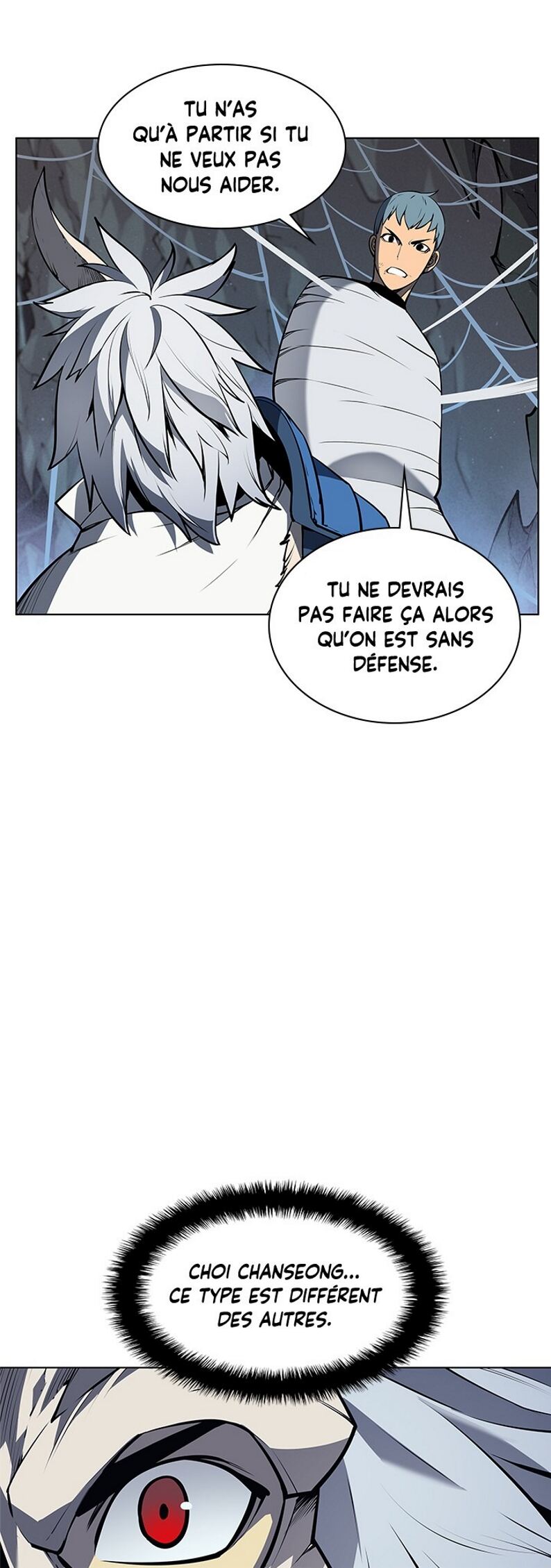 Overgeared (Remake) Chapitre 43 - Page 49