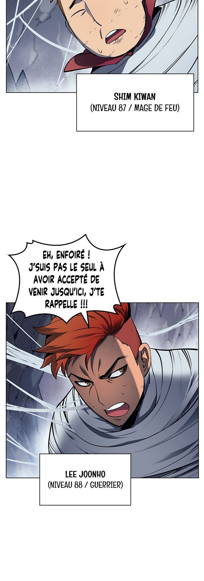 Overgeared (Remake) Chapitre 43 - Page 5