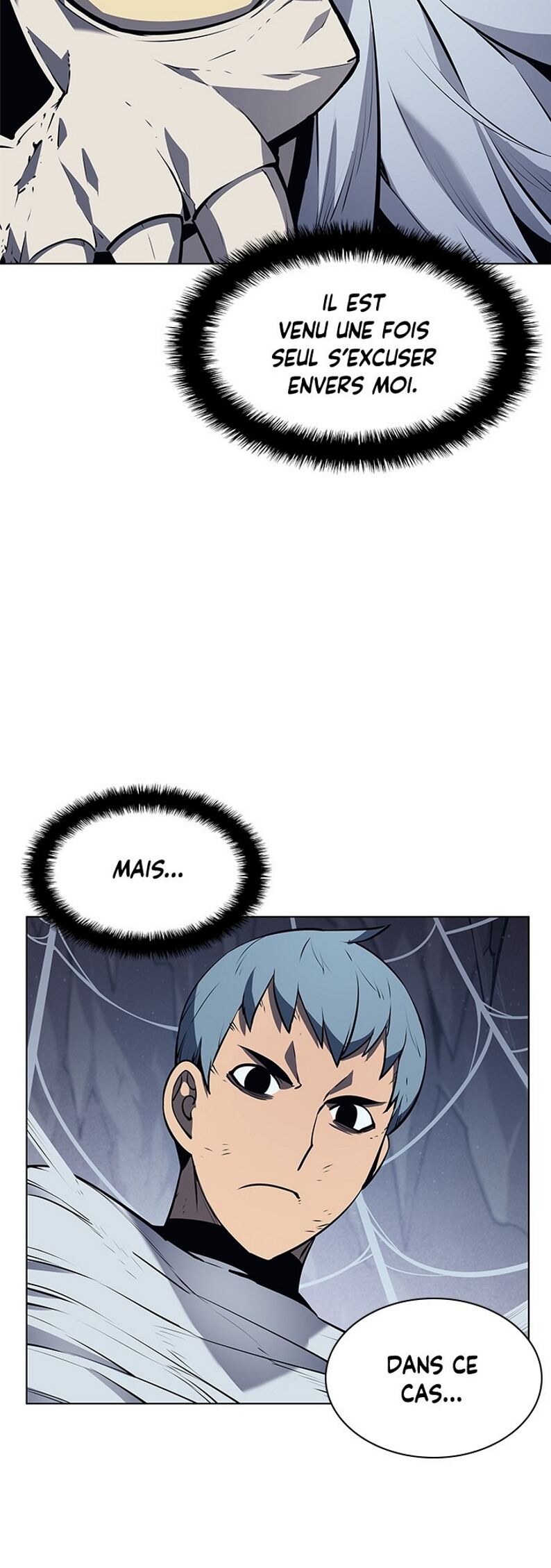 Overgeared (Remake) Chapitre 43 - Page 50