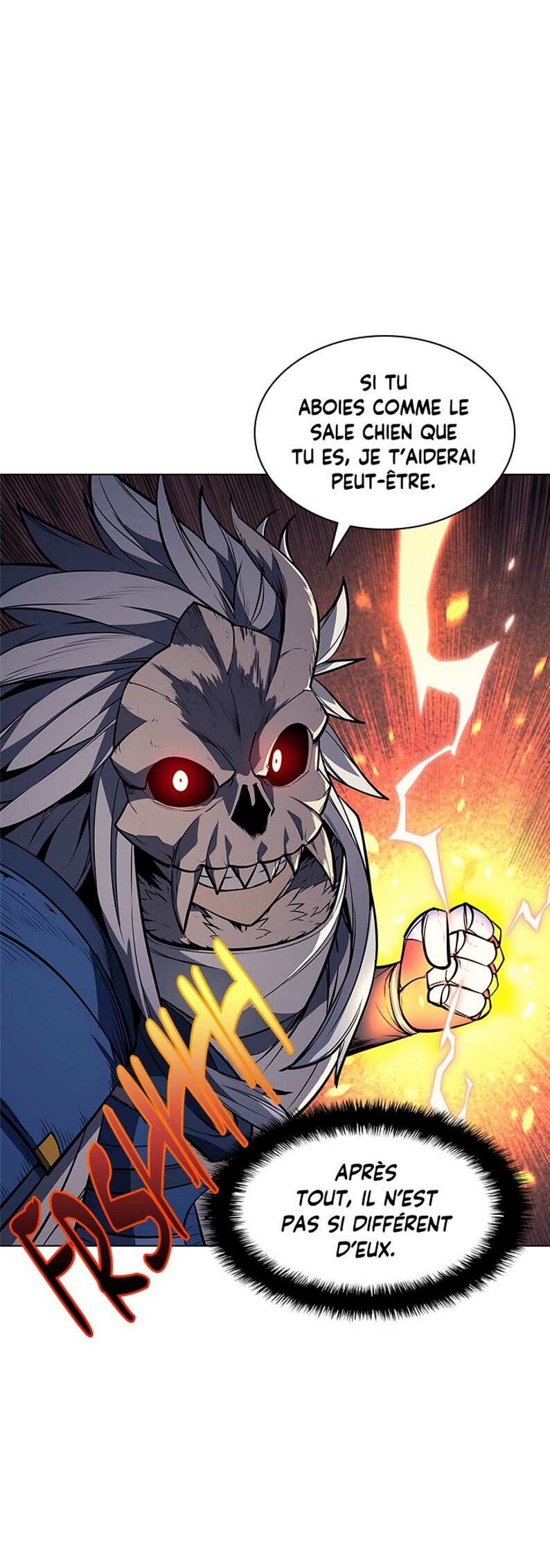 Overgeared (Remake) Chapitre 43 - Page 51