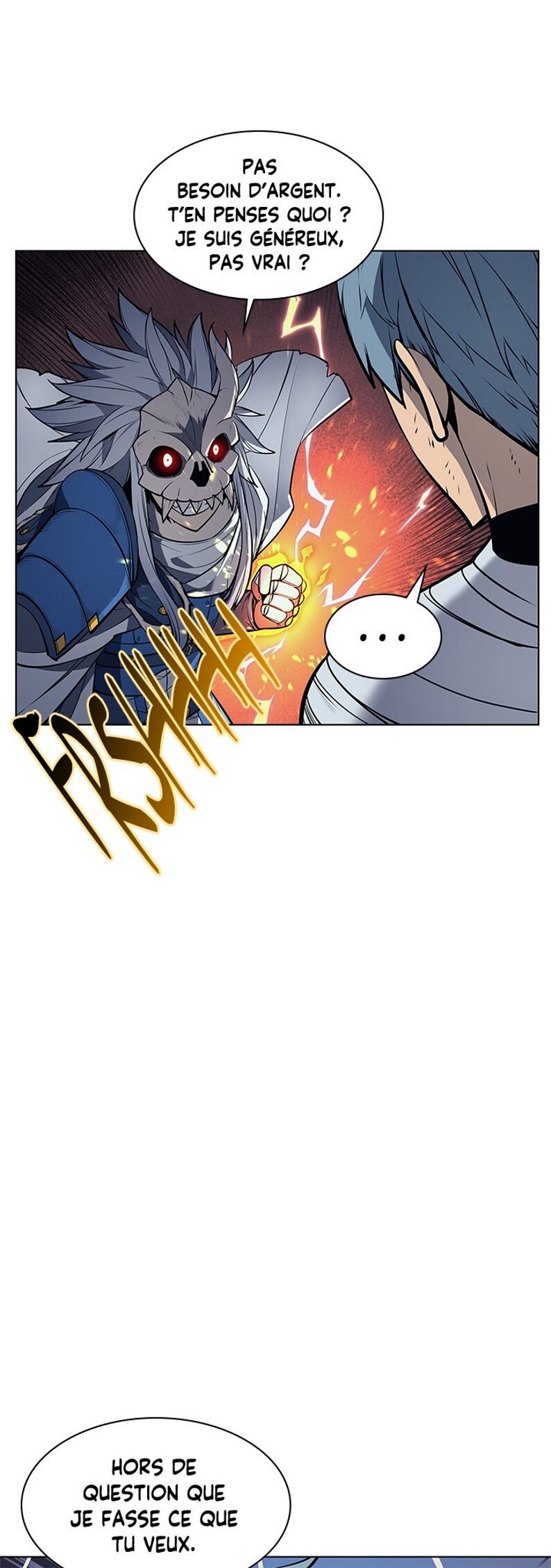 Overgeared (Remake) Chapitre 43 - Page 52