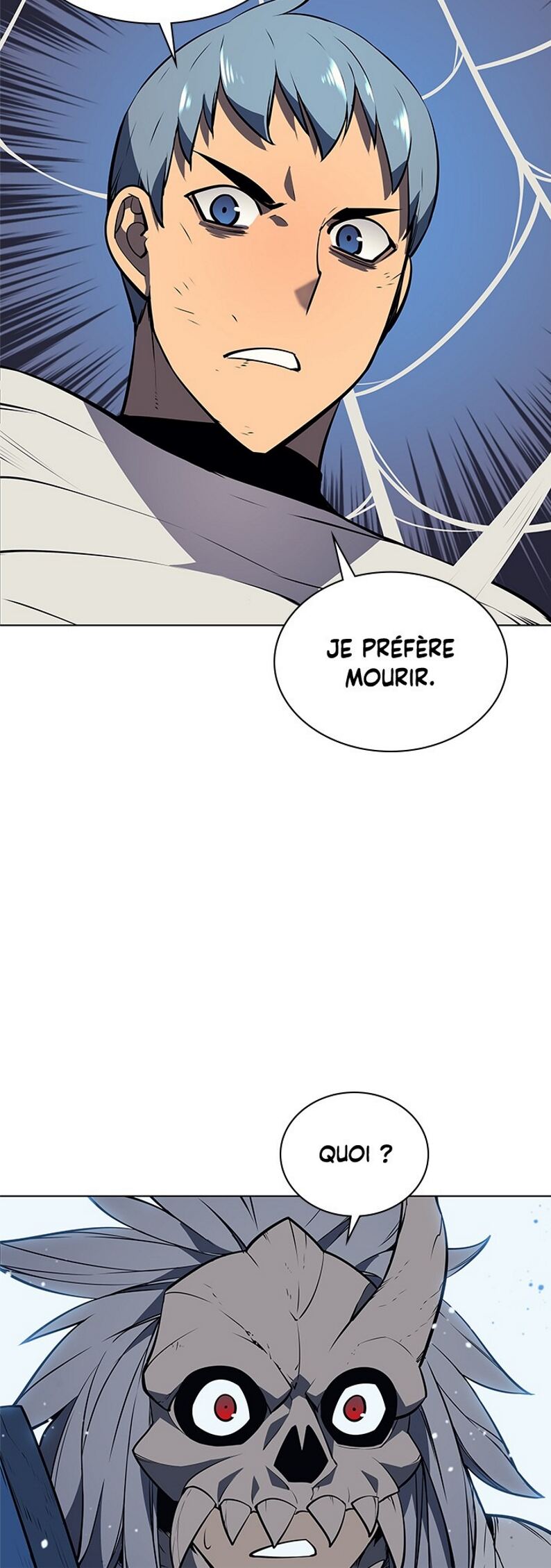 Overgeared (Remake) Chapitre 43 - Page 53