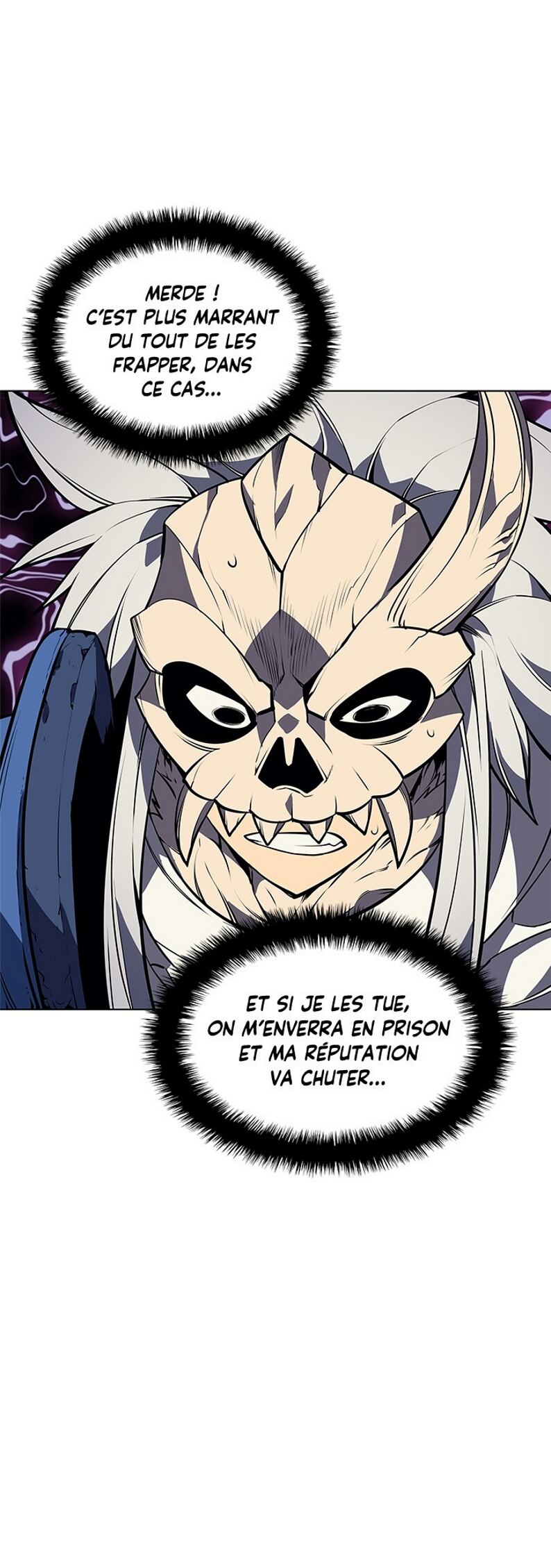 Overgeared (Remake) Chapitre 43 - Page 55
