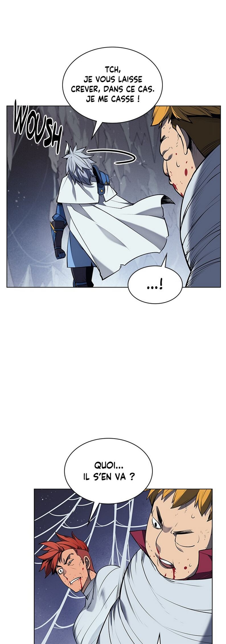 Overgeared (Remake) Chapitre 43 - Page 56
