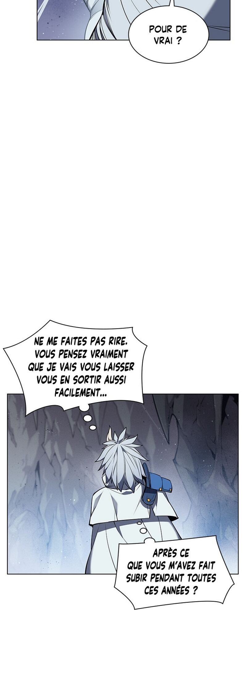 Overgeared (Remake) Chapitre 43 - Page 57