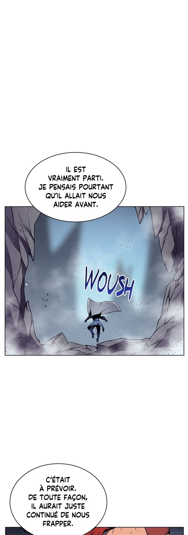 Overgeared (Remake) Chapitre 43 - Page 59