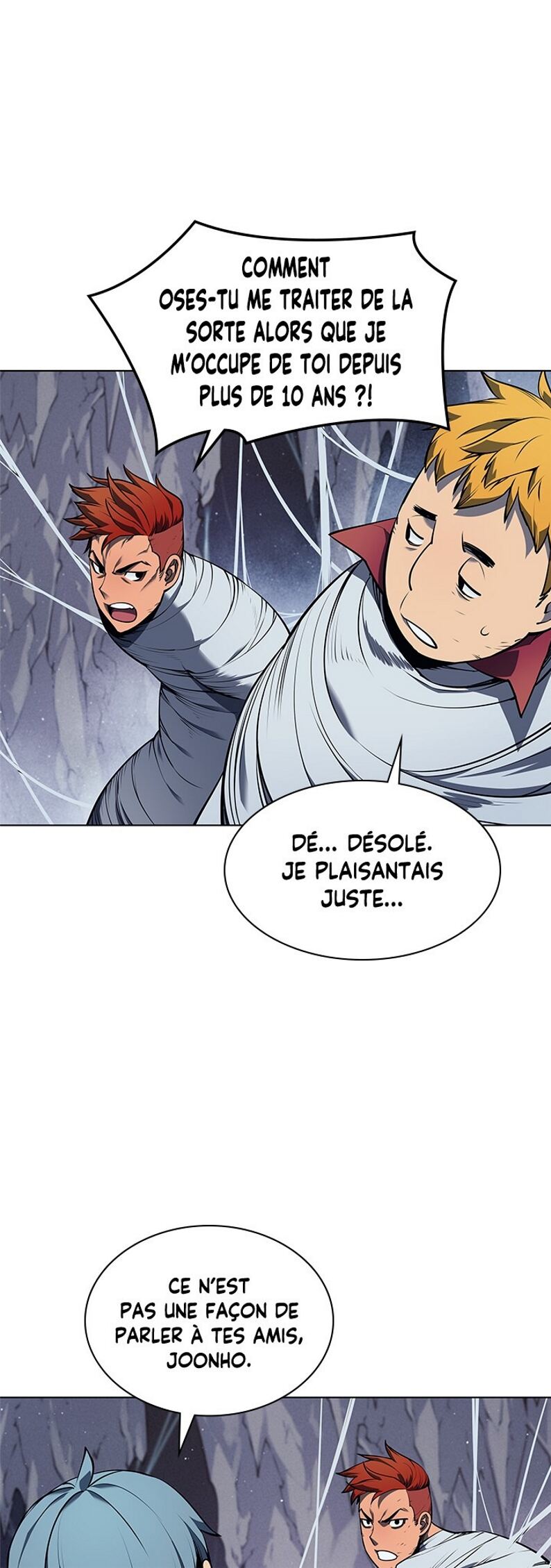 Overgeared (Remake) Chapitre 43 - Page 6