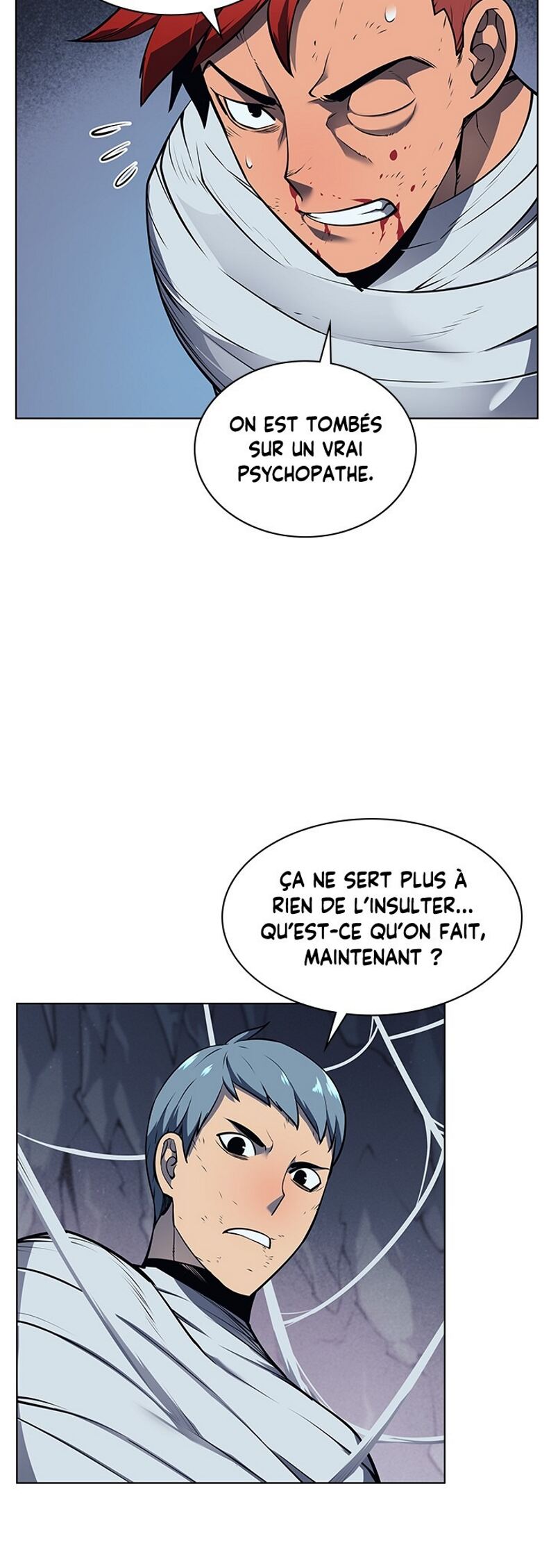 Overgeared (Remake) Chapitre 43 - Page 60