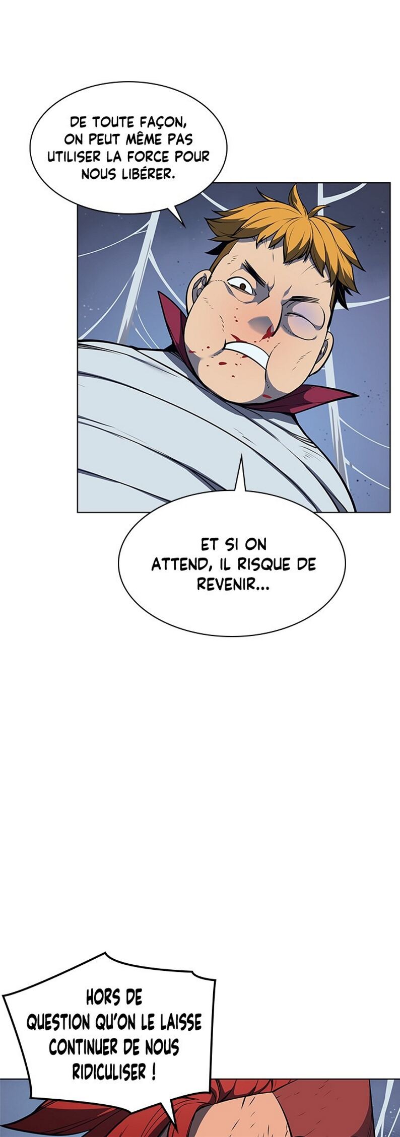Overgeared (Remake) Chapitre 43 - Page 61