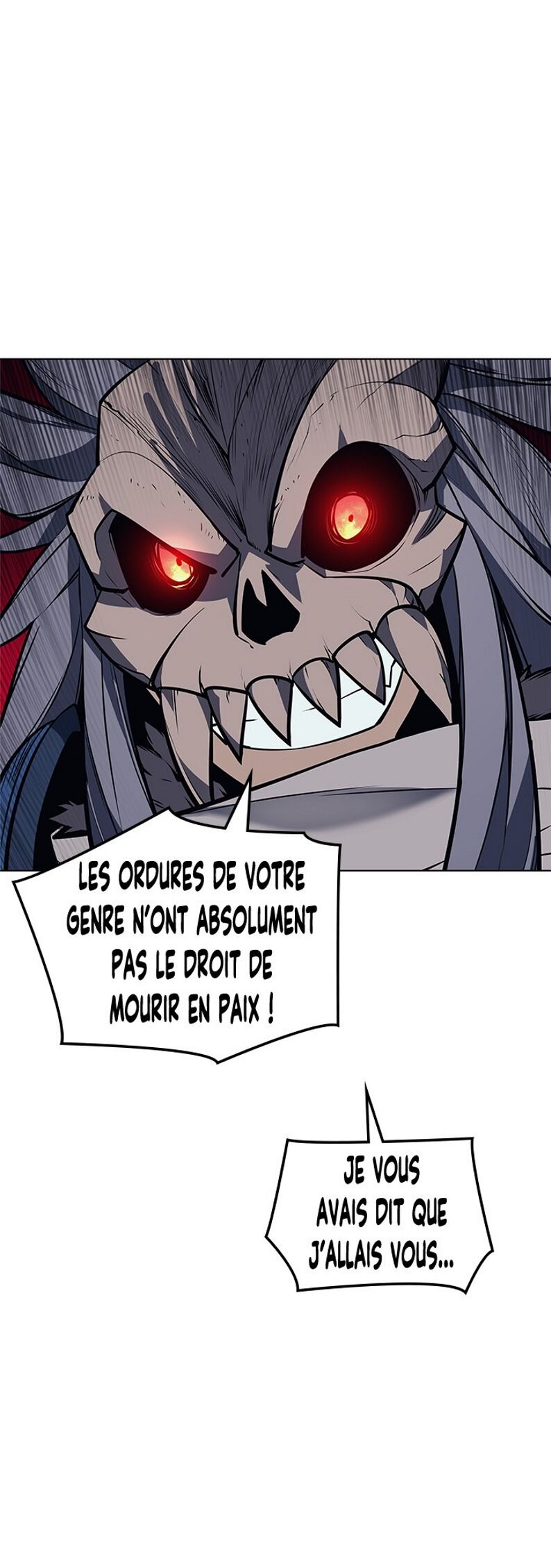 Overgeared (Remake) Chapitre 43 - Page 65