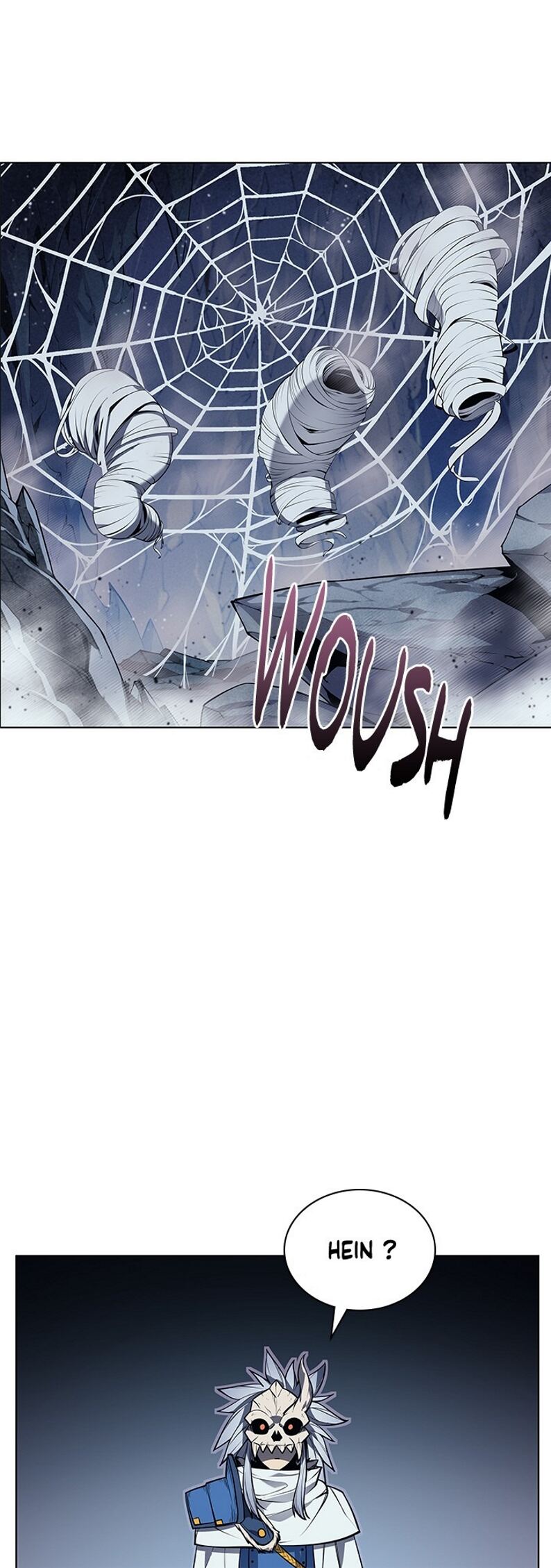 Overgeared (Remake) Chapitre 43 - Page 66