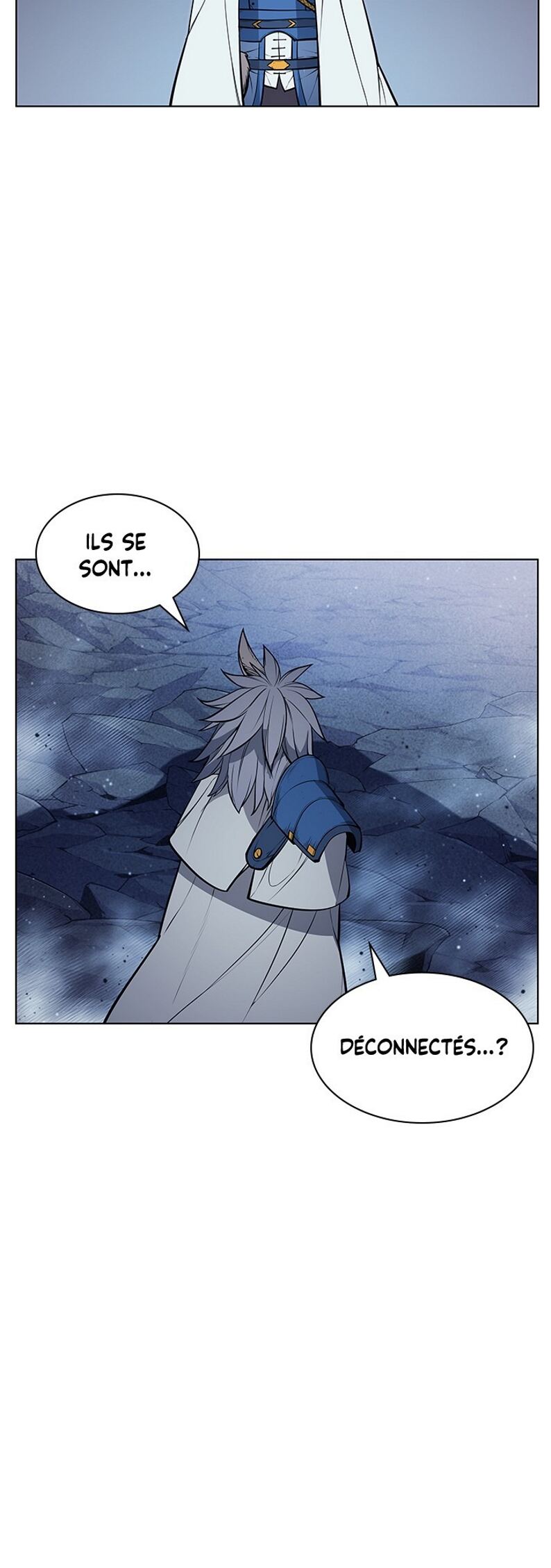Overgeared (Remake) Chapitre 43 - Page 67