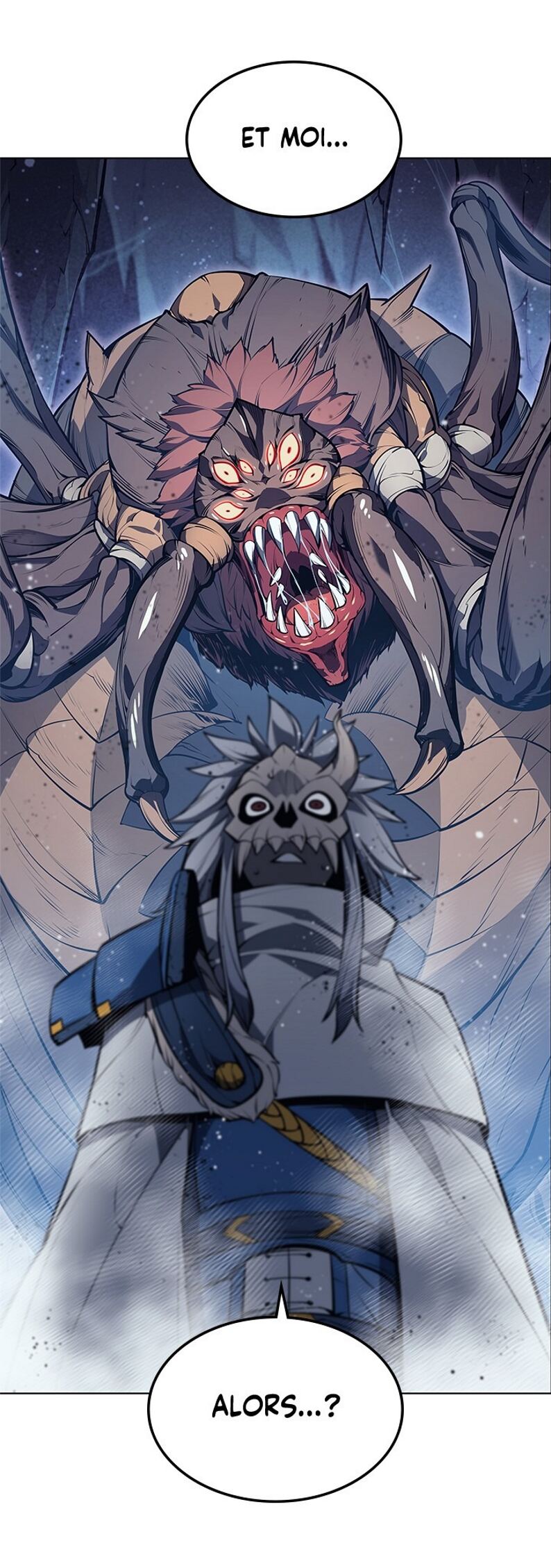 Overgeared (Remake) Chapitre 43 - Page 68