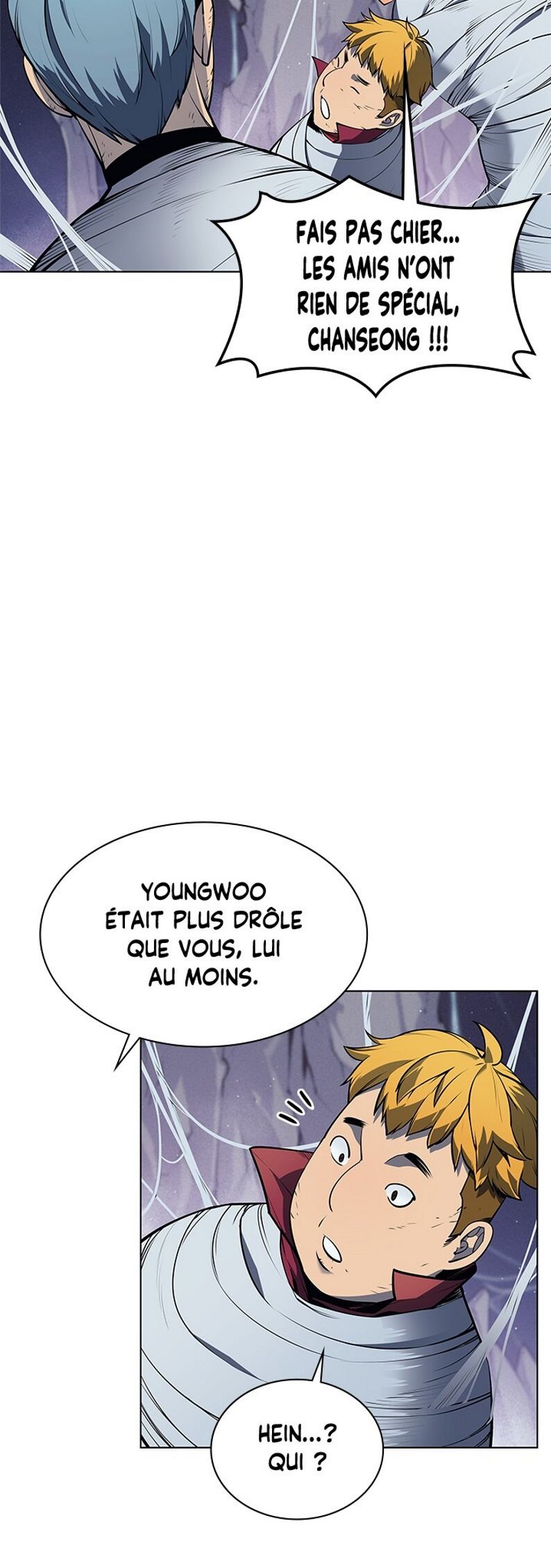 Overgeared (Remake) Chapitre 43 - Page 7
