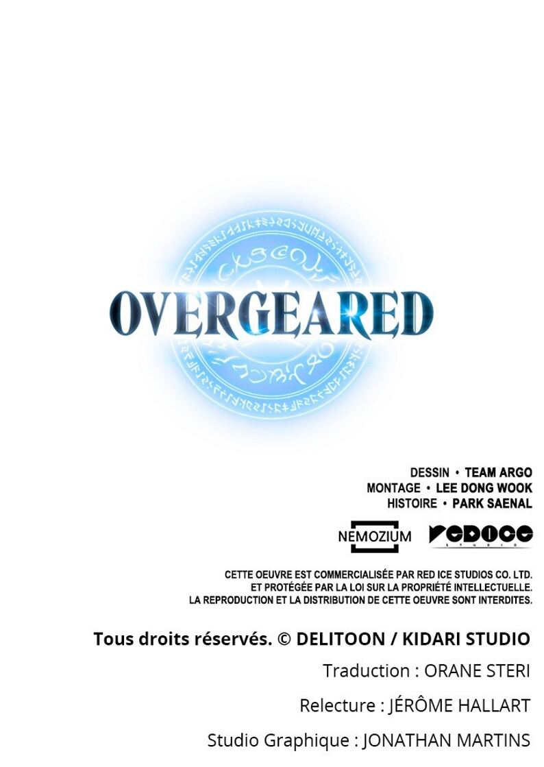 Overgeared (Remake) Chapitre 43 - Page 70