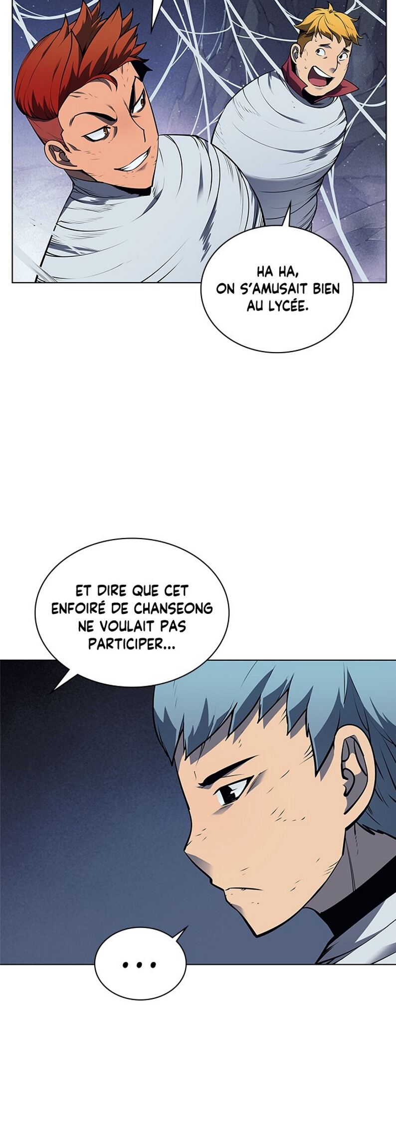 Overgeared (Remake) Chapitre 43 - Page 9
