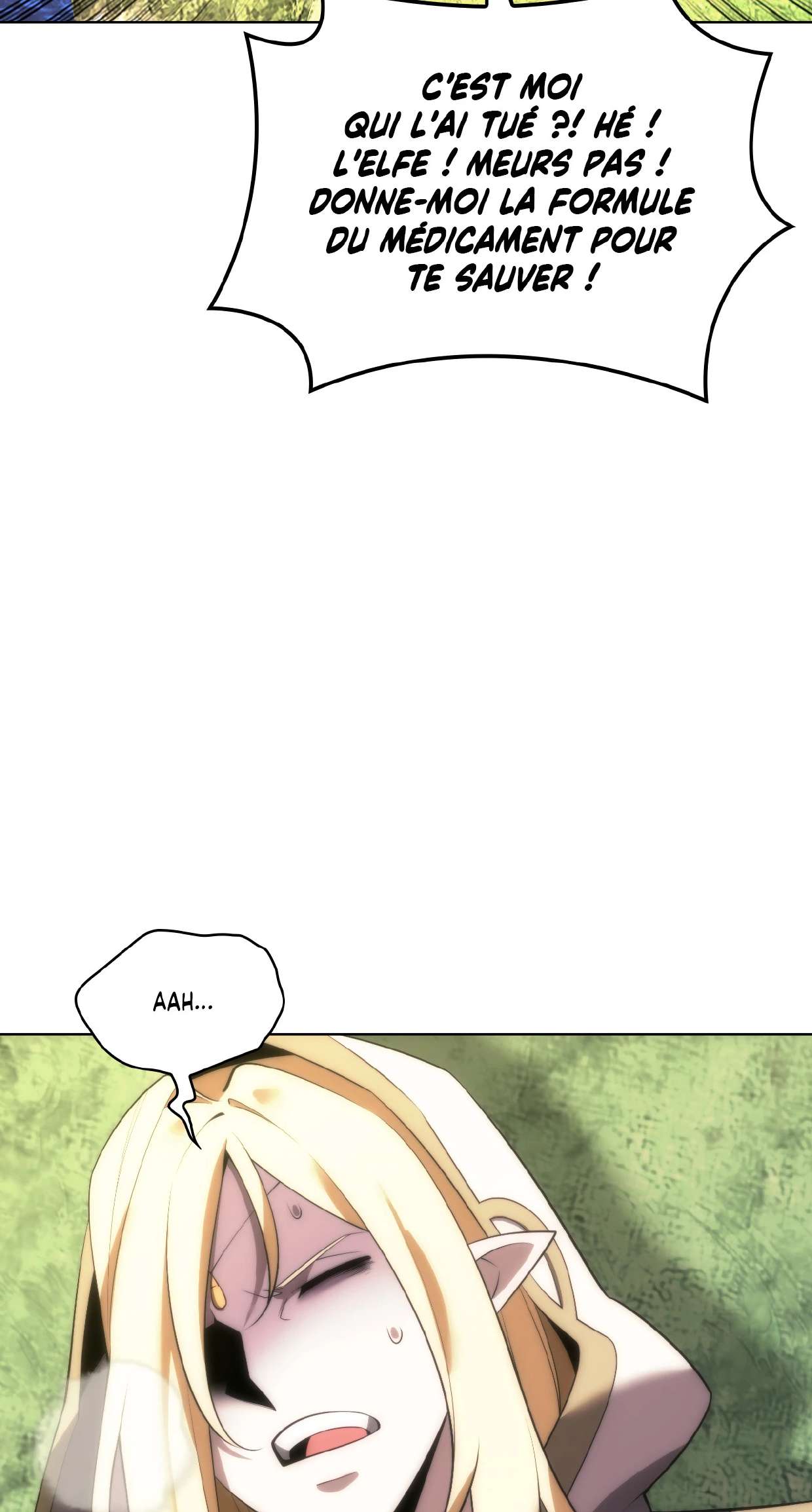 Overgeared (Remake) Chapitre 188 - Page 2