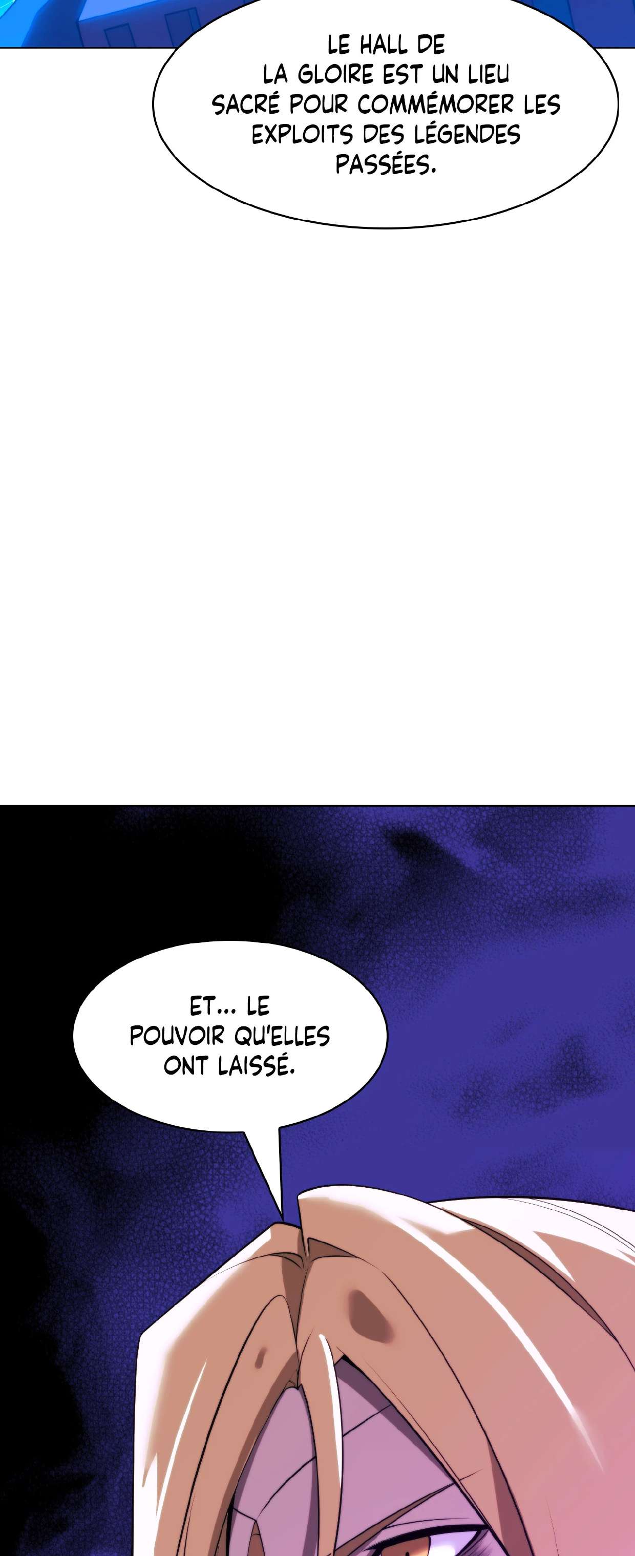 Overgeared (Remake) Chapitre 188 - Page 23