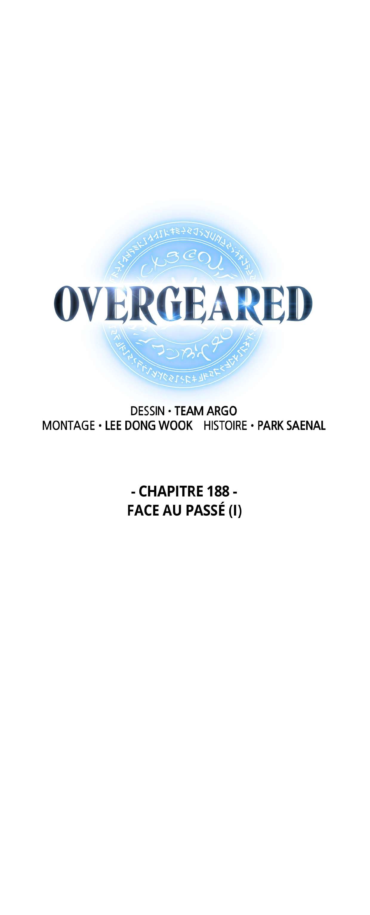 Overgeared (Remake) Chapitre 188 - Page 25